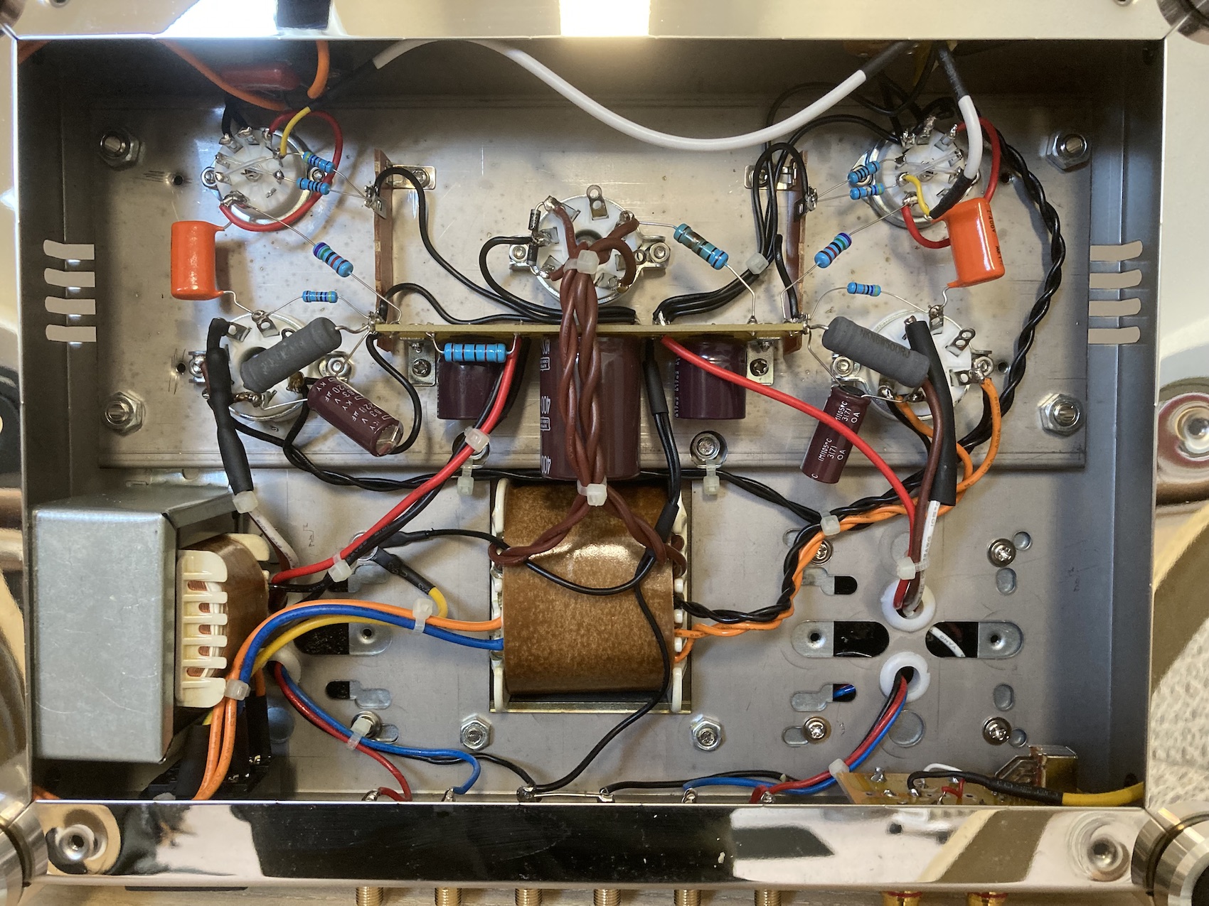 Reisong A10 Upgrade | HIFICollective